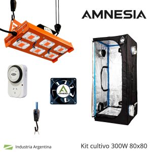 Kits cultivo completo